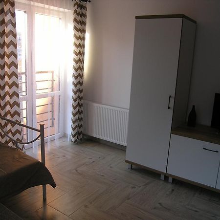 Prima Apartments Κίελτσε Εξωτερικό φωτογραφία