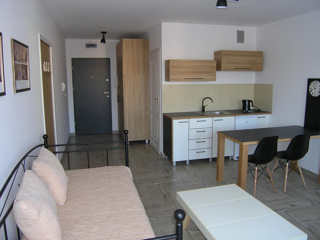 Prima Apartments Κίελτσε Εξωτερικό φωτογραφία