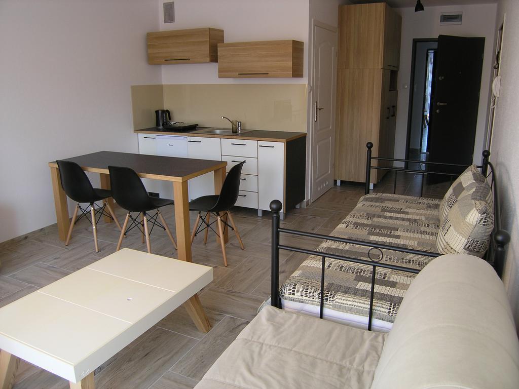 Prima Apartments Κίελτσε Εξωτερικό φωτογραφία
