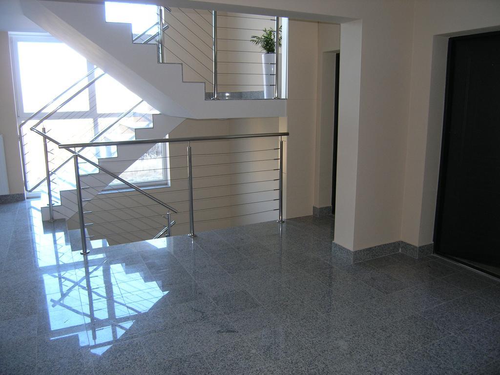 Prima Apartments Κίελτσε Εξωτερικό φωτογραφία