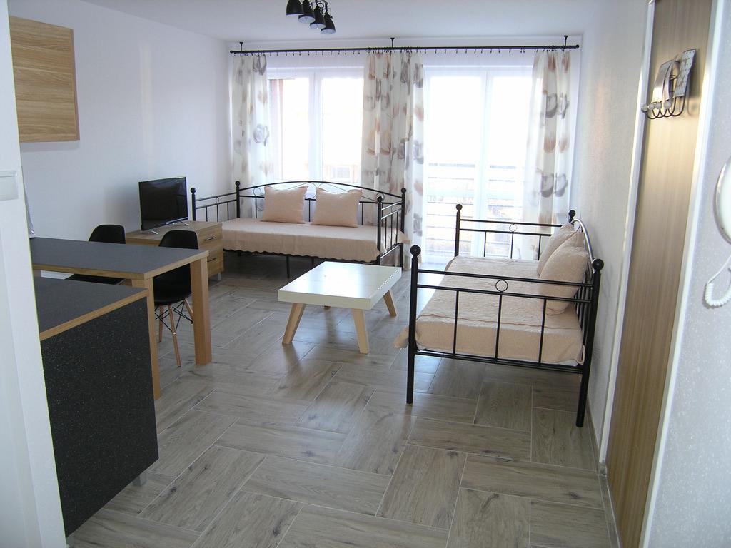 Prima Apartments Κίελτσε Εξωτερικό φωτογραφία