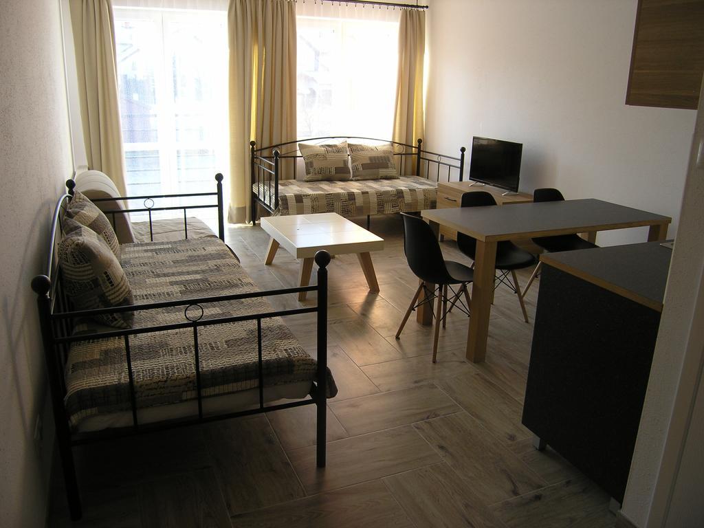 Prima Apartments Κίελτσε Εξωτερικό φωτογραφία