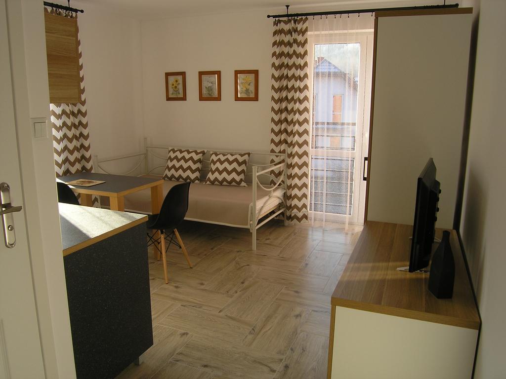Prima Apartments Κίελτσε Εξωτερικό φωτογραφία