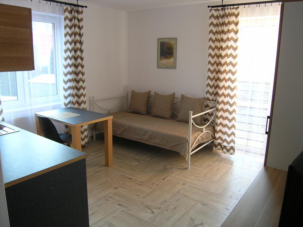 Prima Apartments Κίελτσε Εξωτερικό φωτογραφία