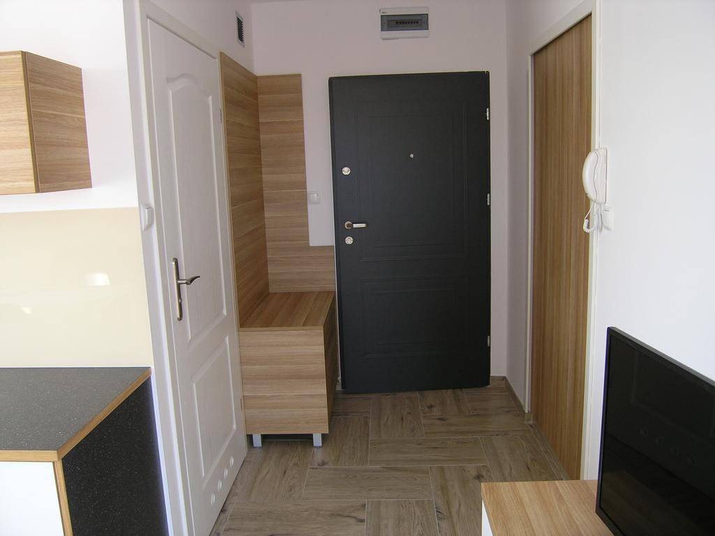Prima Apartments Κίελτσε Εξωτερικό φωτογραφία