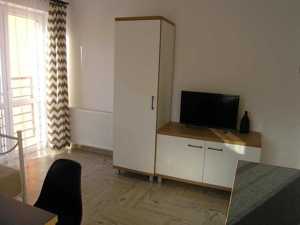 Prima Apartments Κίελτσε Εξωτερικό φωτογραφία