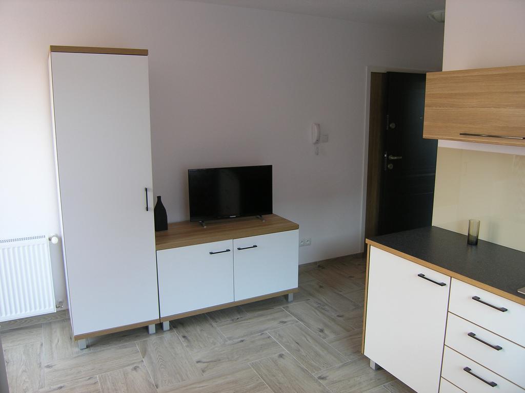 Prima Apartments Κίελτσε Εξωτερικό φωτογραφία