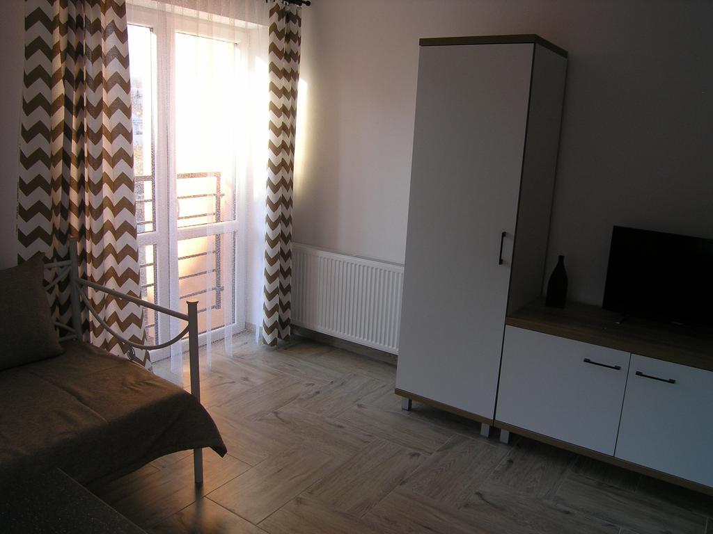 Prima Apartments Κίελτσε Εξωτερικό φωτογραφία